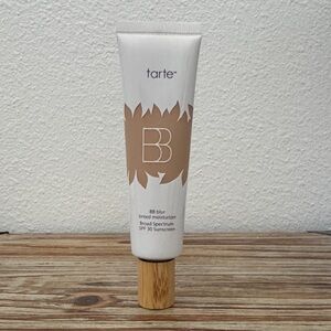 tarte BB Blur Tinted Moisturizer - fair - light